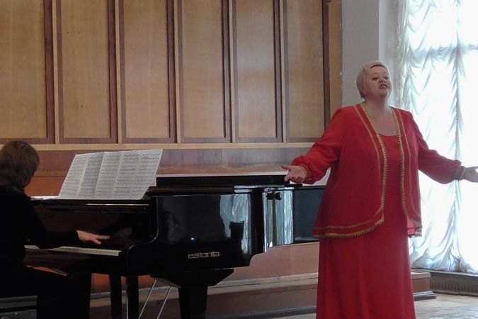 Состоялась презентация сборника научных статей «М.П.Мусоргский.Истоки. Истина. Искусство.» (фото)