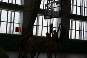 Великолучане завоевали бронзу на Международном турнире по баскетболу (ФОТО)