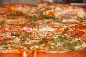 День повара — отличный повод заглянуть в пиццерию (ФОТО+ВИДЕО)