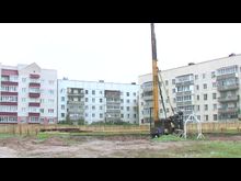 Импульс-ТВ: В Северном микрорайоне города построят храм