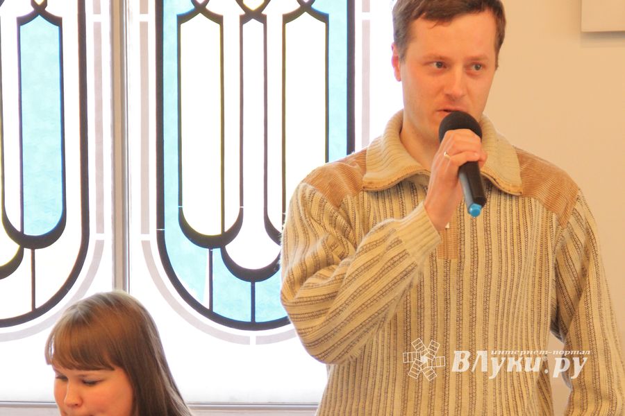 Награждение участников конкурса "Свадебный марафон"