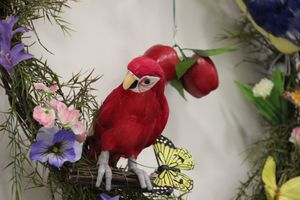 Как украсить дом к Новому Году? (ФОТО)