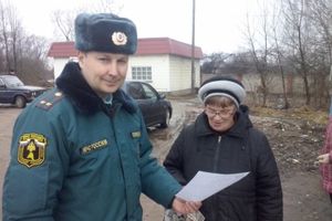 Профилактический рейд в Великолукском районе (ФОТО)