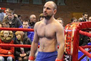 В Великих Луках прошел межрегиональный Открытый Кубок по смешанному боевому единоборству (фото)