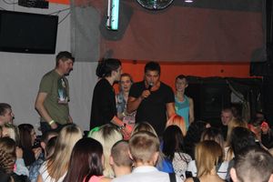 В Великих Луках прошел кастинг на Дом-2