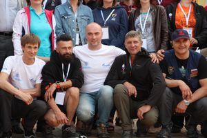 Воздухоплавание