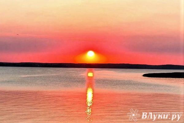 Сегодня на Землю обрушится магнитная буря