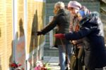 В Новоржевском районе открыли мемориал памяти погибших в годы Великой Отечественной войны (фото)