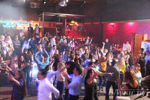 «Дискотека 80-х» от «Авторадио Великие Луки» (фото)