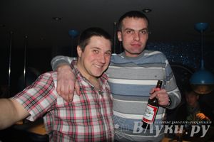 Состоялось официальное открытие радиостанции DFM в Великих Луках