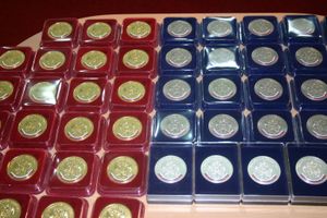 В ДК ЛК прошло награждение медалистов