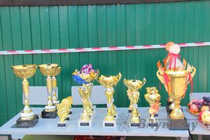 ​Великолучанин Николай Маркевич стал серебряным призером чемпионата г. Великие Луки по картингу (фото)