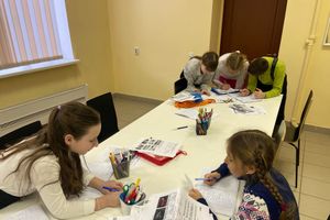 Языковой центр «ICE PEAK» приглашает великолучан