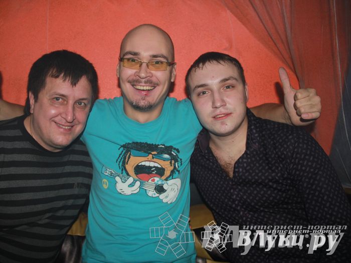 Развлекательный центр «SPACE» отметил свой первый День рождения