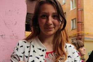 В Великих Луках прошел городской конкурс «Граффити — новый взгляд»