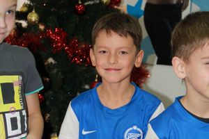 Итоги акции «Здоровое поколение»