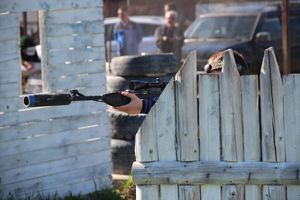 «Они сражались за Родину» (ФОТО)