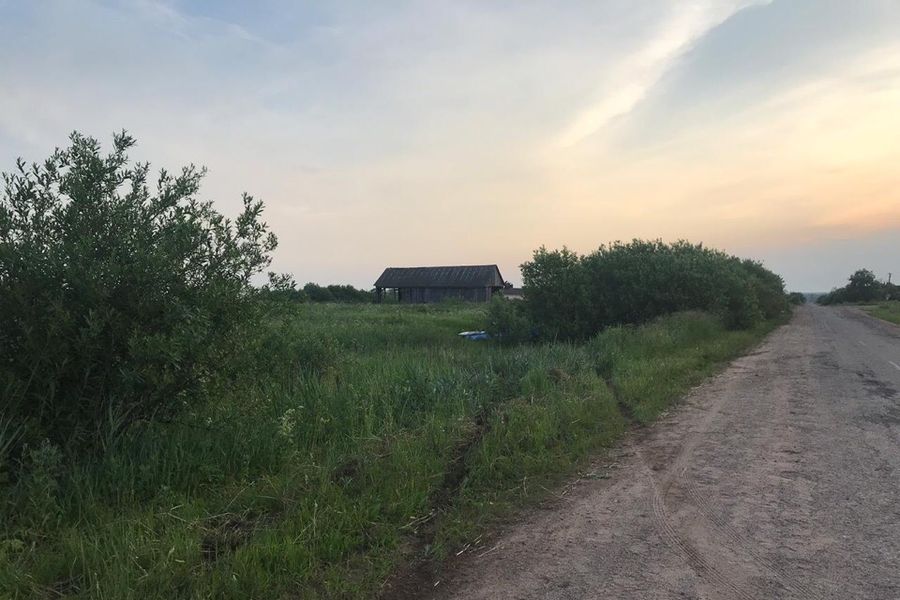 Водитель бросил пострадавшего в ДТП брата (ФОТО)