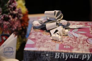 Награждение участниц фотоконкурса Мисс Бикини-2014