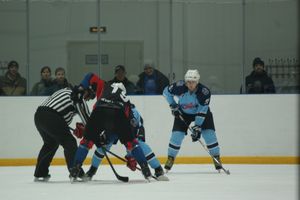 «Экспресс» обыграл псковскую «Сталь» (ФОТО)