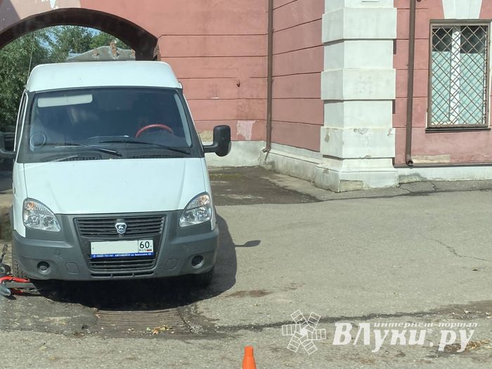 Подробности ДТП с пострадавшим юным велосипедистом (ФОТО)