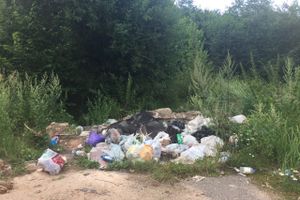 Особенности национальной дороги (ФОТО)