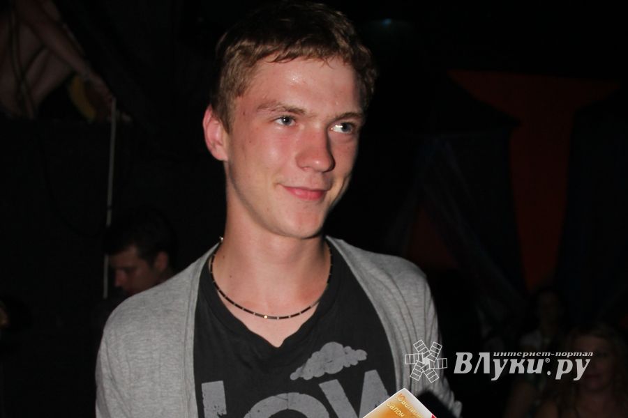 Радиостанция Love Radio Великие Луки отметила свой первый День рождения