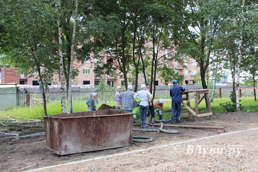 Школу №13 отремонтировали за 94 млн. рублей (ФОТО)