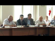 Перец-Рапид: Дума. 13 Вопросов.