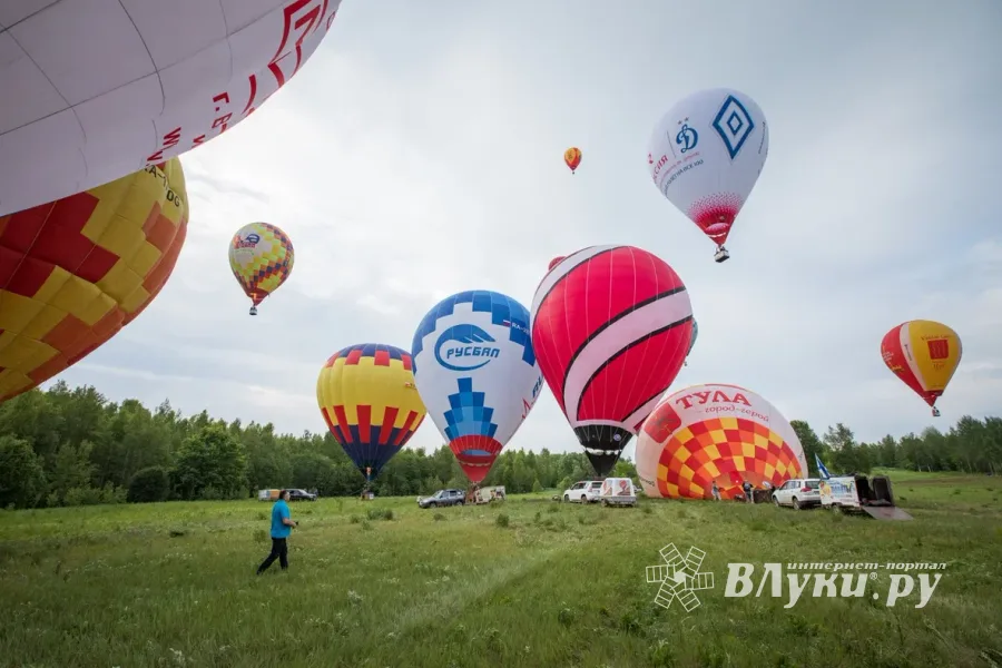 Фото: Александр Воробьёв