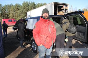 Сегодня в широкий прокат выходит мелодрама «Жги!», на съёмкох которой, в Невельской колонии, побывали ВЛуки.ру (ВИДЕО, ФОТО)