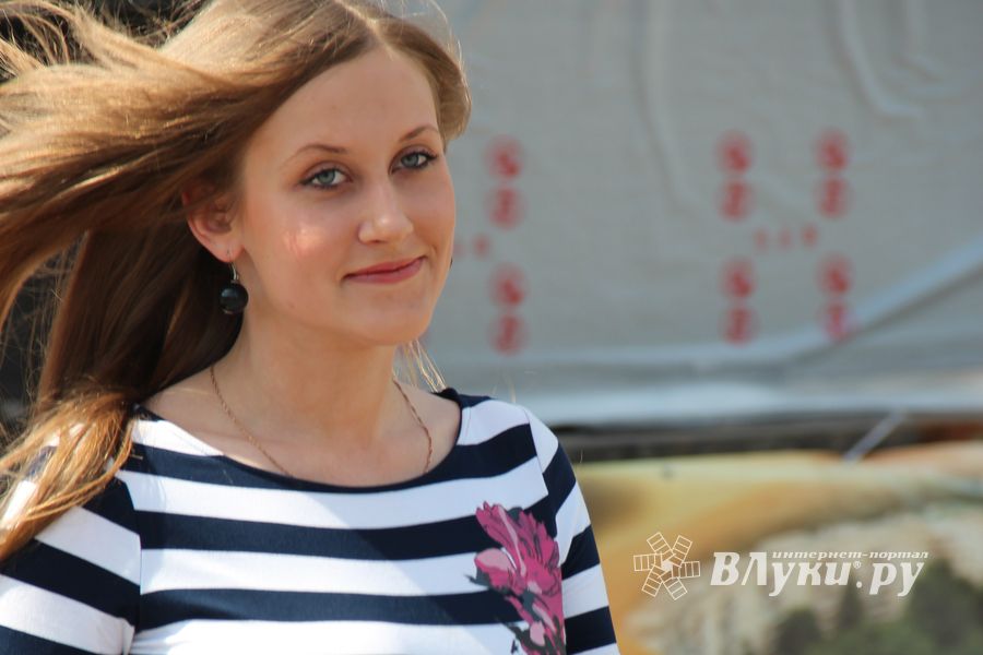 Фотоконкурс "КрасиваЯ!". Вручение призов