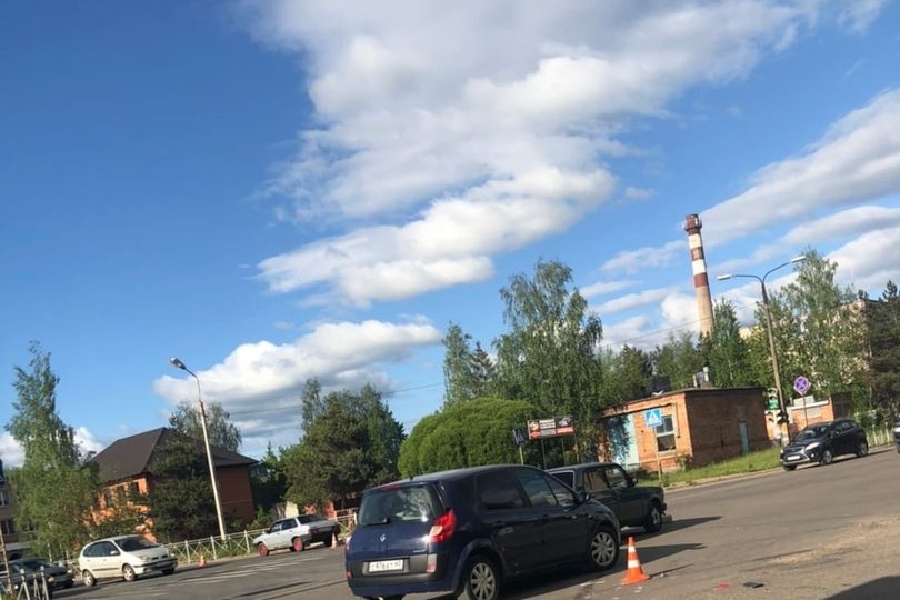 Новые подробности о ДТП на перекрёстке Гоголя-Дружбы (ФОТО)