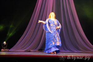  В ДК ЛК проходит четвертый ежегодный фестиваль танца (фото)