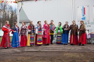 Выставка «Отдыхай в Псковской области» открылась в Пскове (фото)