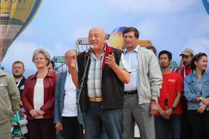 Воздухоплавание