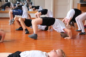 Поздравляем тех, кто сеет доброе и вечное, с профессиональным праздником