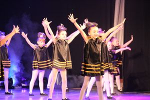 В ГДК им. Ленина встречают Новый год (ФОТО)