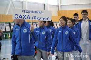 В Великих Луках состоялось открытие Чемпионата России по стрельбе из блочного и классического лука (фото)