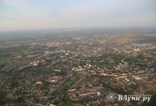 Прогноз погоды на 10 июля в Великих Луках