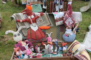 Праздник поэзии