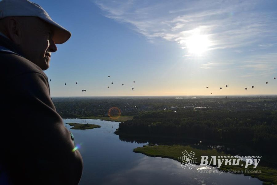 Автор фото: Жанна Лосева