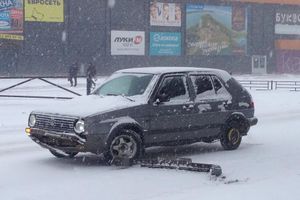 «День жестянщика» в Великих Луках (ФОТО)