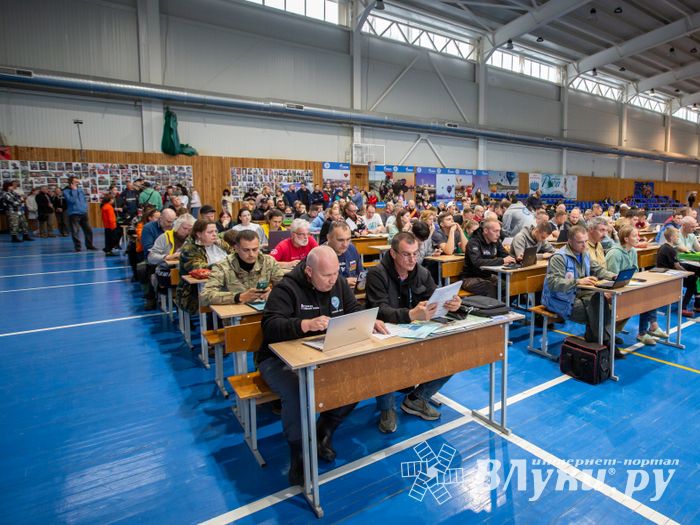 Фото: Александр Воробьёв