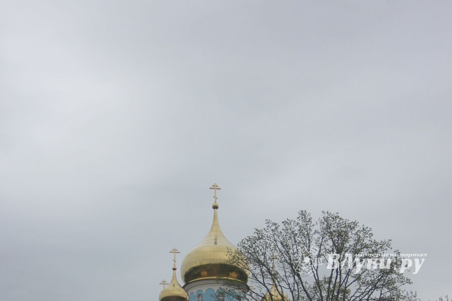 Возрожденная обитель