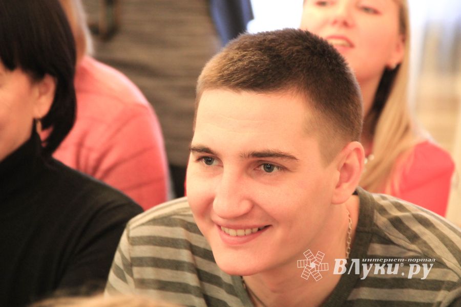 новый год в саду