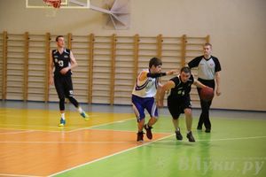 Завершился  первый тур СЗФО Чемпионата АСБ в Великих Луках (фото)