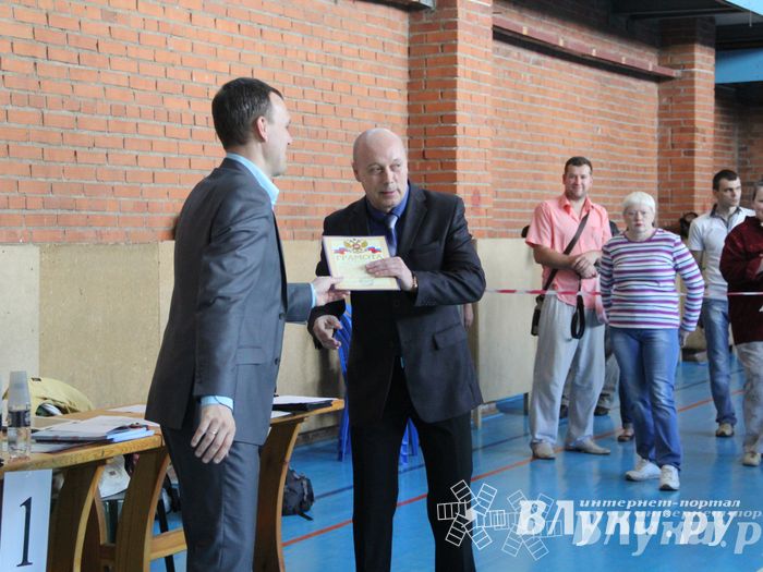 Великолучане стали победителями турнира по каратэ «Неприкосновенный запас, дети — Отчизны 2015» (фото)