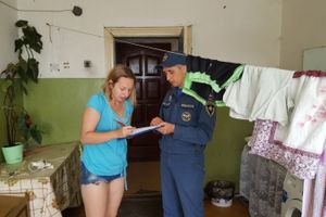 Профилактический рейд в Великих Луках (ФОТО)