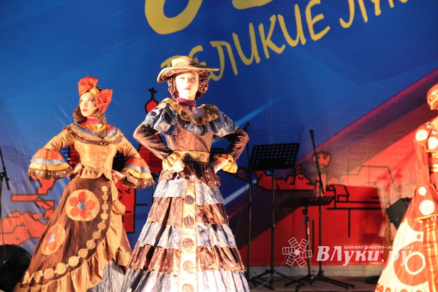  «Мы любим свой город!» (ФОТО)